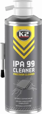 Immagine prodotto di K2 Detergente per elettronica B504 bomboletta spray 400ml