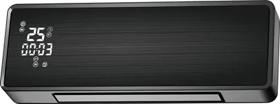 Produktbild von Wand-Split-Heizung 2000 W mit WLAN und Timer