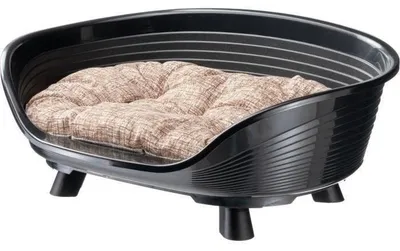 Image de Lit pour chien Ferplast