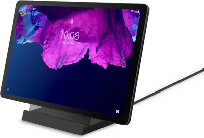 Produktbild von Tab P11 mit Smart Ladestation 2