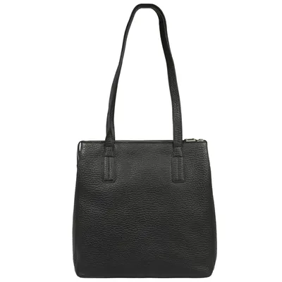 Produktbild von Voi Hirsch Liane Schultertasche Leder 33 cm
