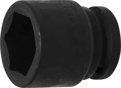 Produktbild von BGS 5634 Kraft-Einsatz, 34 mm, 20 (3/4)