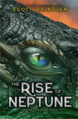 Obrázok produktu pre The Rise of Neptune