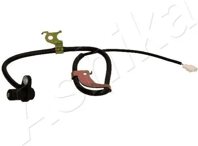 Produktbild von ASHIKA ABS Sensor Raddrehzahl Vorne Links für SUZUKI LIANA Schrägheck 151-08-800