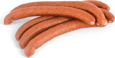 Produktbild von Wild Cabanossi 300g von Fleischerei Teufl
