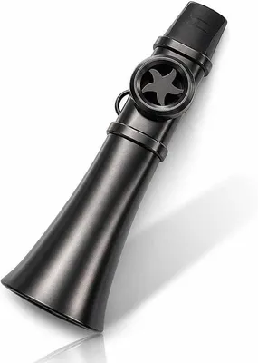 Productafbeelding van Kinderen Kazoo - Muziek Instrument - Muziek Maken - Eenvoudig Te Gebruiken - 12 x 7 x 1 cm