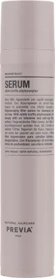 Image de Previa Reconstruct Organic White Truffle Filler Serum 50ml - sérum restructurant