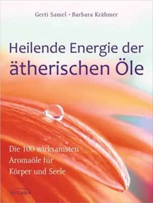 Obrázok produktu pre Heilende Energie der ätherischen Öle
