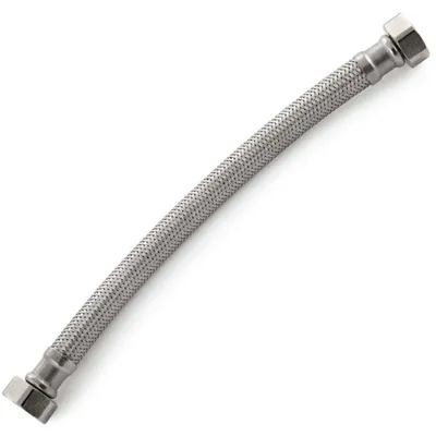 Produktbild von PaulGurkes Flexibler Anschlussschlauch für unsere Kaltwasserarmaturen 30cm