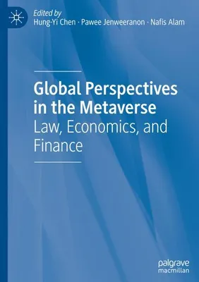 Immagine prodotto di Global Perspectives in the Metaverse