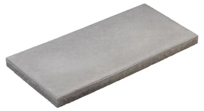 Produktbild von Terrassenplatten RELIVA MITTELGRAU 60/30/4 CM PE2
