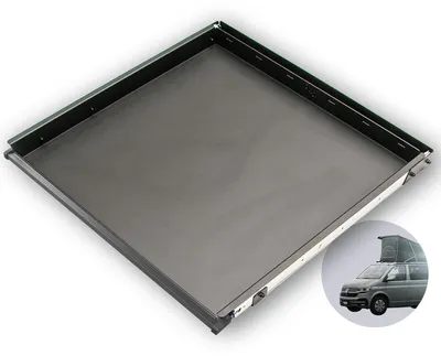 Immagine prodotto di 040 Parts cassetto estraibile 750mm per T5 T6 T6.1 California  Ocean