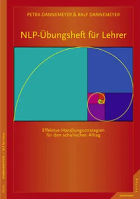 Immagine prodotto di Dannemeyer, P: NLP-Übungsheft für Lehrer