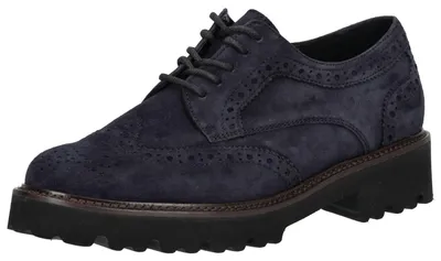 Zdjęcie produktu dla Niskie buty Gabor niskie buty zamszowe