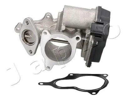 Produktbild von JAPKO 1500903 AGR-Ventil für AUDI A6 Avant (4F5, C6) Abgasrückführungsventil