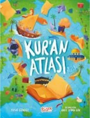 Image de Kuran Atlasi