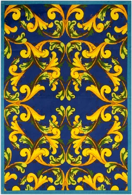 Zdjęcie produktu dla Ręcznik Excelsa Trinacria bawełna 50x70 cm kolorowy