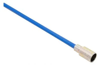 Produktbild von Bremskabeltülle geknotet 1630 mm
