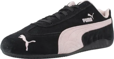 Produktbild von PUMA YELLOW SPEEDCAT OG Schwarz