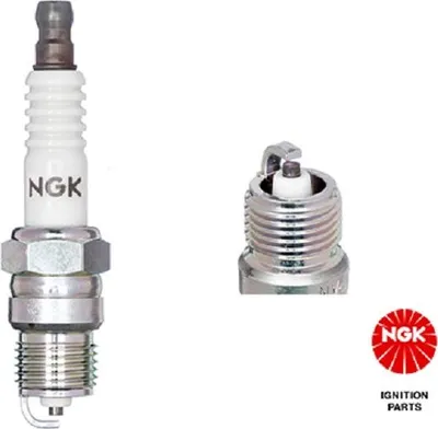 Produktbild von Ngk Zündkerzen Zündanlage 3412