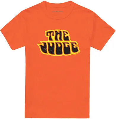 Imagen del producto de Camiseta uni "Judge" de Pontiac para hombre/mujer, modelo TV21161 (talla 3XL), color
