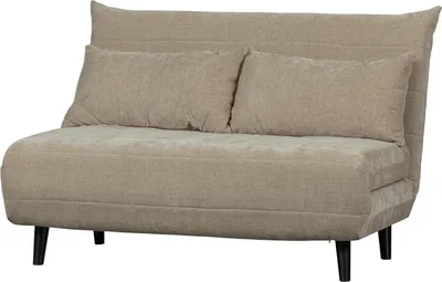 Produktbild von Xem 1-Personen Schlafsofa Velvet Natur