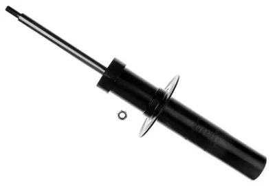 Imagen del producto de EBG Amortiguador delantero para Audi 8R0413031F, 8R0413031G, 8R0413031BC