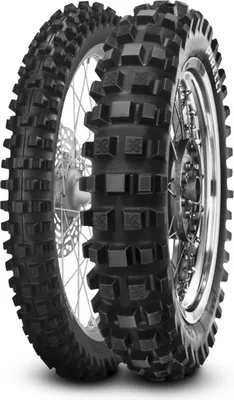 Zdjęcie produktu dla Opony PIRELLI MT 16 GARACROSS (F) 80/100-21 M/C NHS 51R MST
