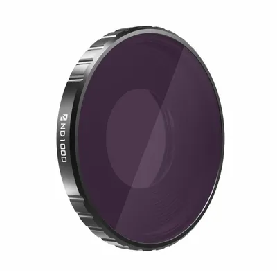 Produktbild von Freewell ND1000 filtr pro DJI Action 3