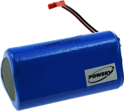 Image de Batterie pour robot aspirateur Electropan iLife V5s