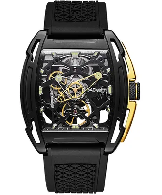 Immagine prodotto di Orologio da uomo automatico Ciga Design Serie Z Exploration