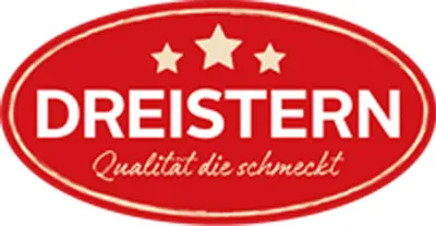 Logo Dreistern