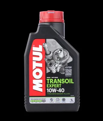 Produktbild von MOTUL Getriebeöl 105895 1l Flasche