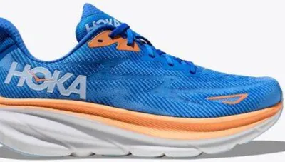 Zdjęcie produktu dla Hoka One One Buty Clifton 9, 1127895CSAA