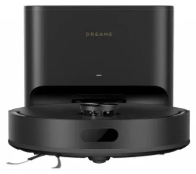 Image de Aspirateur Dreame F20 Plus noir