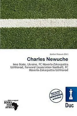 Produktbild von Charles Newuche