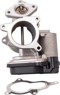 Obrázek produktu pro EGR ventil recirkulace výfukových plynů pro Audi A4 B7 8EC 8ED Avant 2.0 TDI BVA BVF BVG