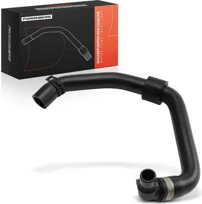 Image de Frankberg 1x Durite de radiateur pour Mercedes-Benz Classe GL X166 2012-2015