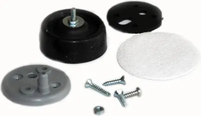 Produktbild von Reparatursatz silenta 300, 350, 500 - Velda
