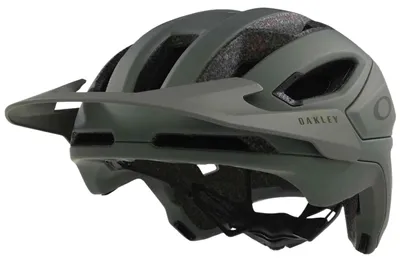 Produktbild von OAKLEY DRT3 Trail Mountainbike Helm grau 52-56 cm