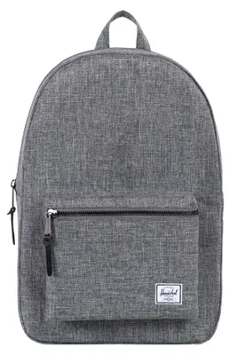 Produktbild von Herschel Settlement Backpack 10005-00919, Rucksack, Uni, Grau