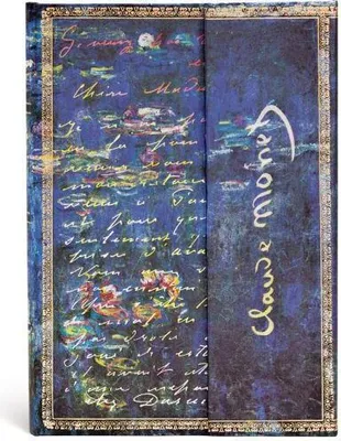 Obrázok produktu pre Paperblanks PB1209-2, Modrá, 144 listy, Linajkový papier, Dospelý