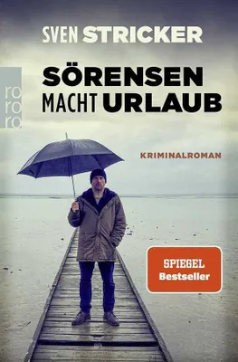 Obrázek produktu pro Sörensen macht Urlaub