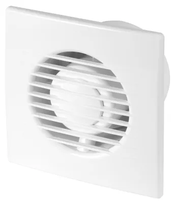 Obrázek produktu pro Awenta WAB100H Wabis ventilátor s vlhkostním senzorem