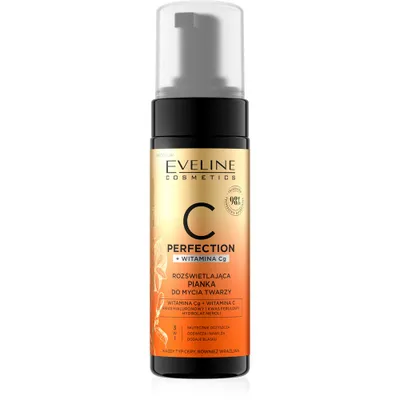 Produktbild von Eveline Cosmetics C-Perfection – feuchtigkeitsspendendes, strahlendes Kosmetikprodukt