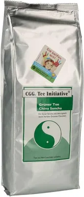 Produktbild von Tee Initiative® "Sencha", 500g