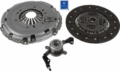 Produktbild von Kupplungssatz SACHS 3000 990 415