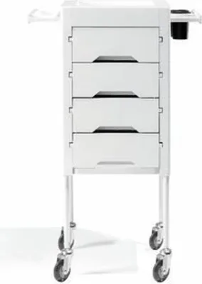 Produktbild von Sinelco Secret Werkwagen Cremeweiß