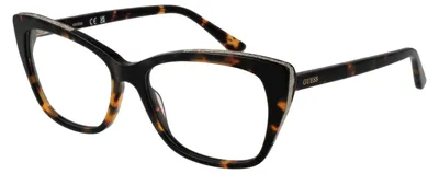 Zdjęcie produktu dla GUESS EYEWEAR Oprawki okularowe GU2852 55052