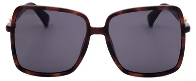 Produktbild von Maxmara Mod. Mm0064-H Dark Havana